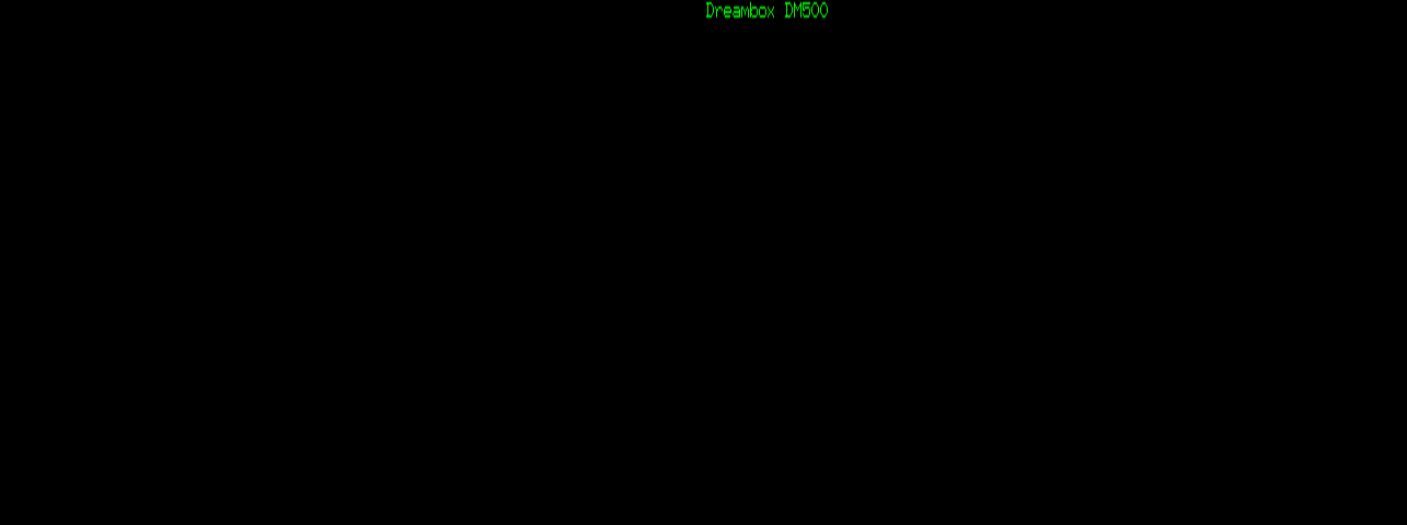 Dreambox 7000