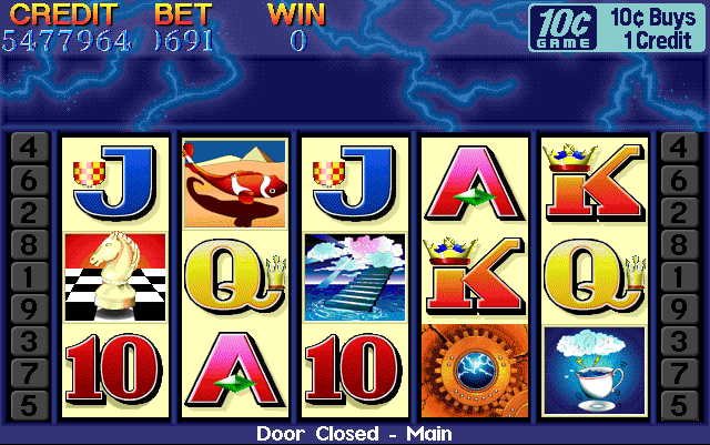 Image in-game