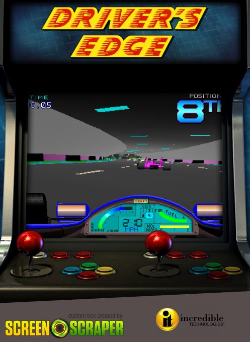 Driver's Edge