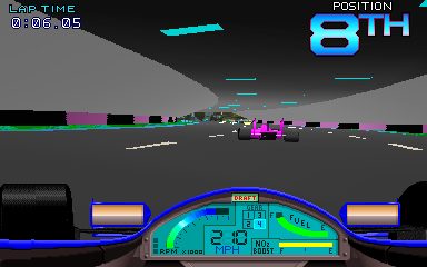 Image in-game
