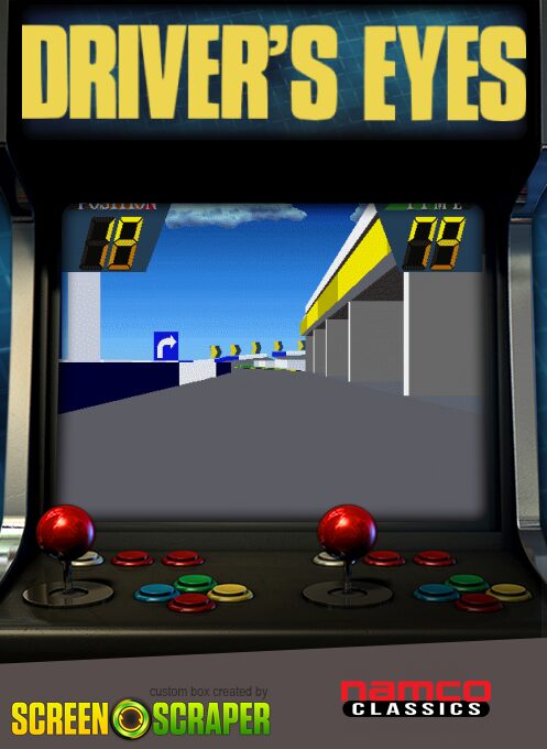 Driver's Eyes