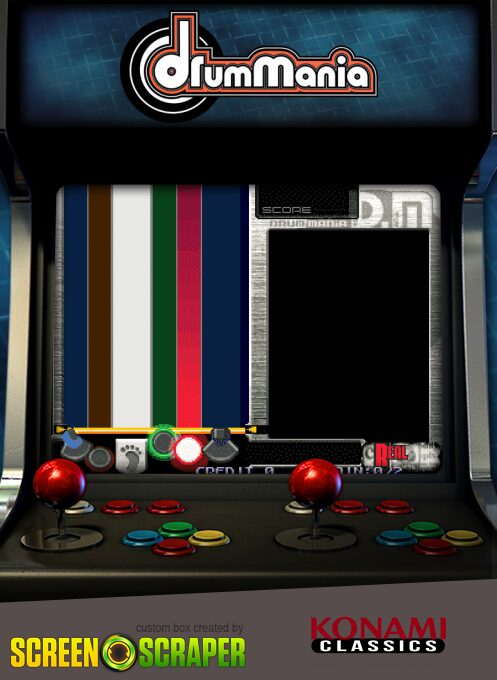 Drummania