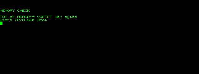 Dual Systems 68000