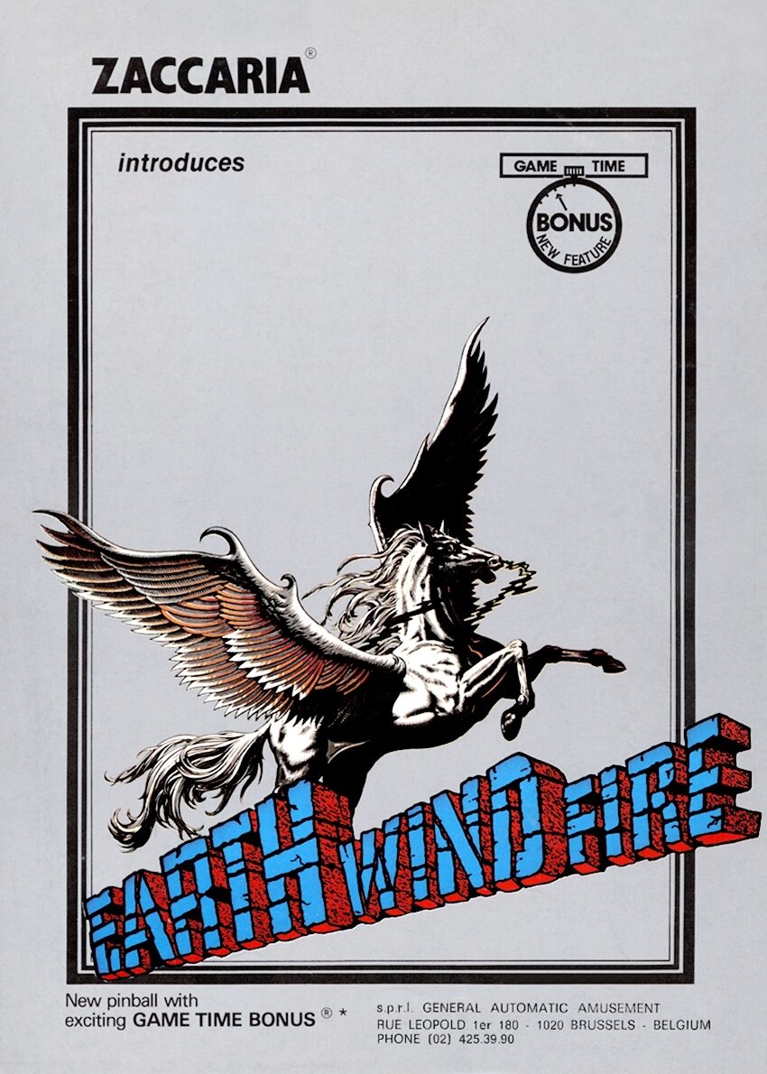 Earth Wind Fire