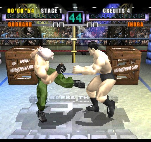 Image in-game