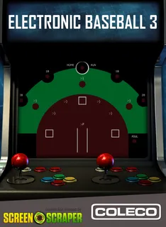 Electronic Basketball