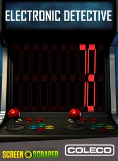 Electronic Detective