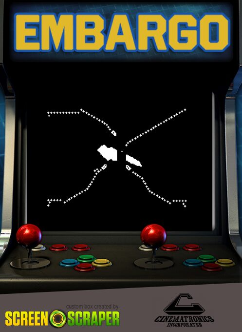 Embargo