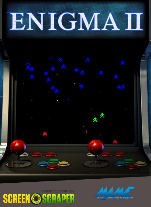 Enigma 2