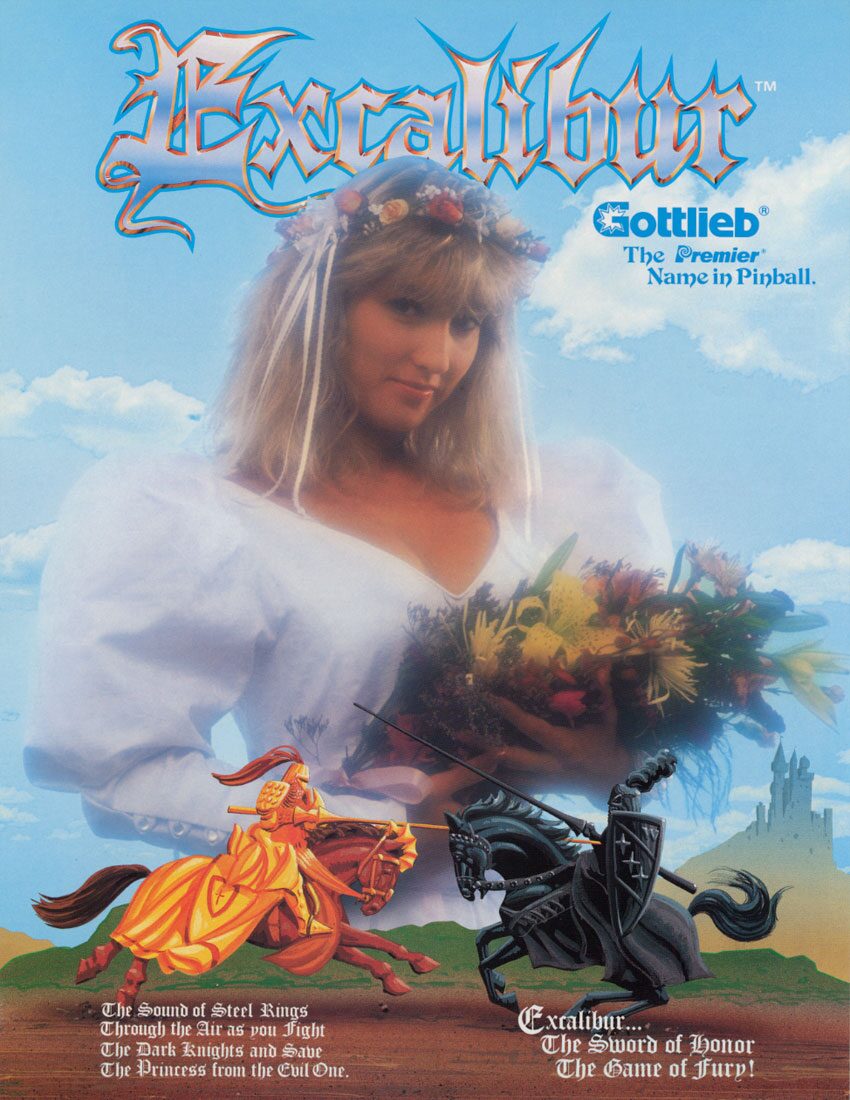 Excalibur