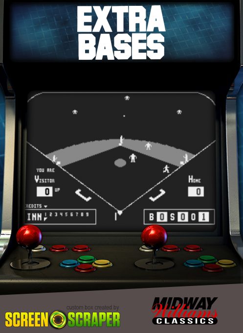 Extra Bases