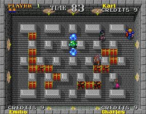 Image in-game