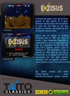 Exzisus - Dos