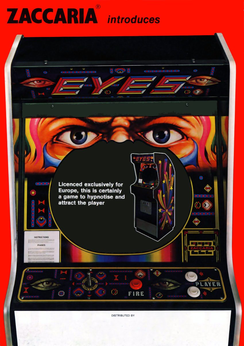 Eyes