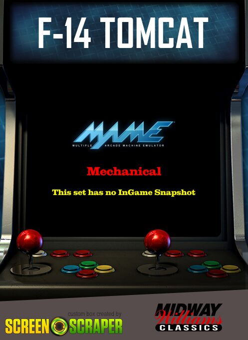 F-14 Tomcat