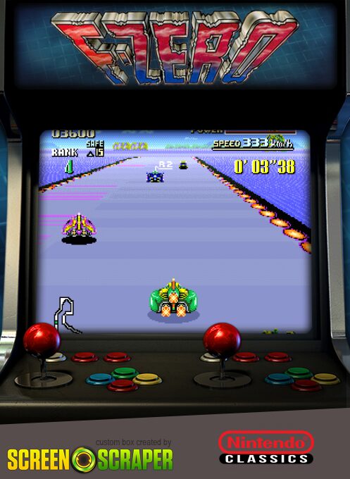 F-zero