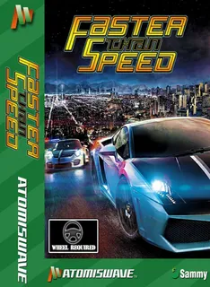 Faster Than Speed
