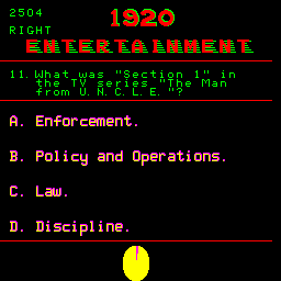 Image in-game