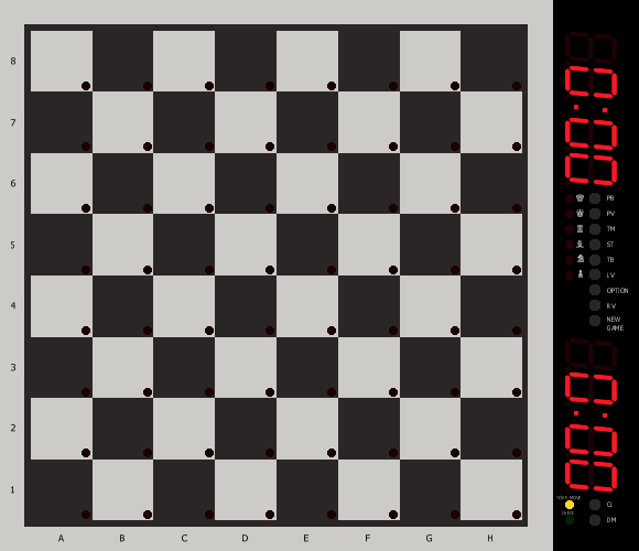 Elite Avant Garde 2100 (set 1)
