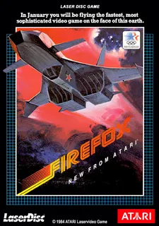 Firefox