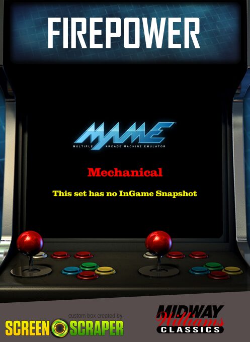 Firepower 2
