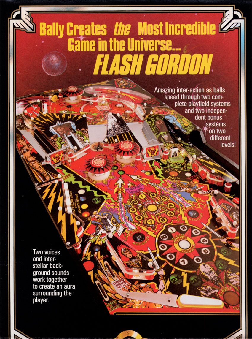 Flash Gordon