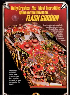Flash Gordon