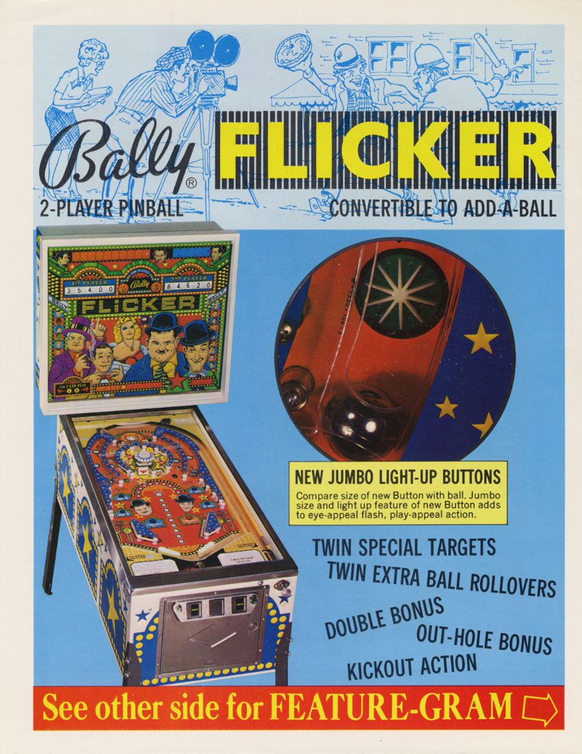 Flicker