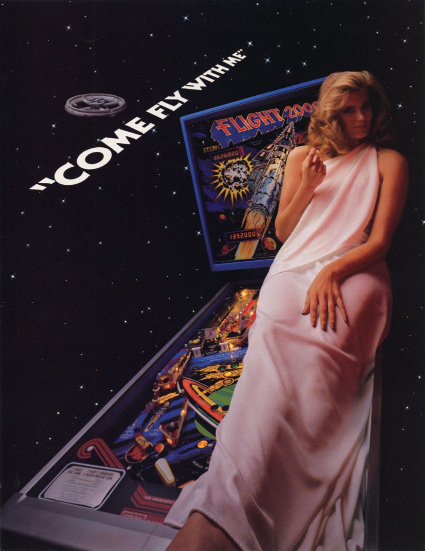 Flight 2000
