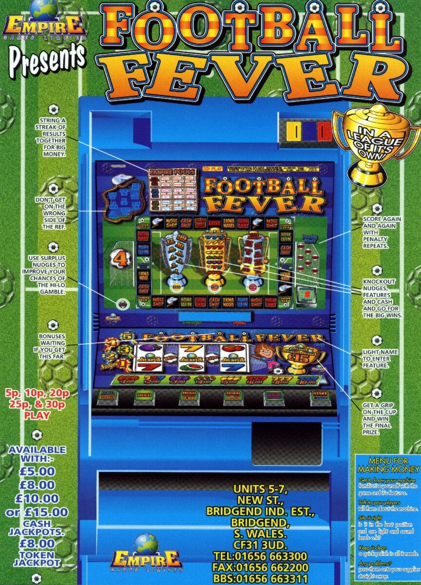 Football Fever