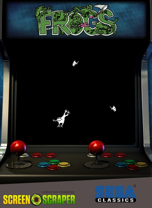 Frogs