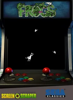 Frogs