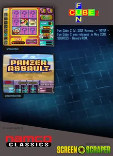 Funcube 2 dos