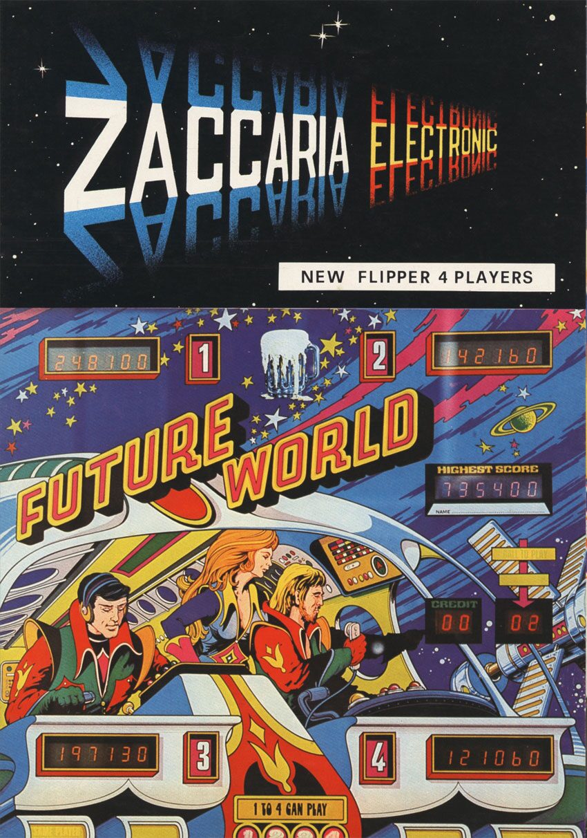 Future World