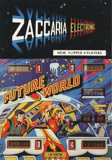 Future World