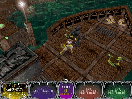 Image in-game