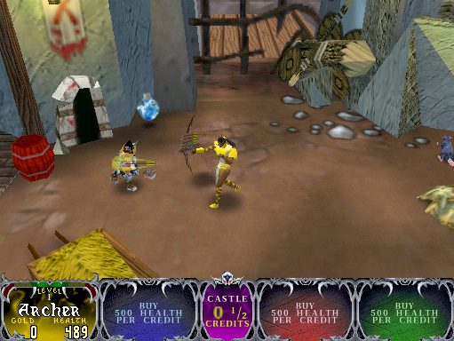 Image in-game