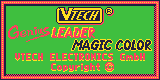 Genius Leader Magic Color