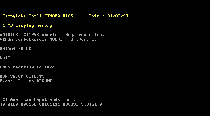 TurboExpress 486 VL