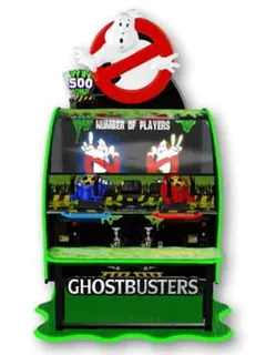 Ghostbuster