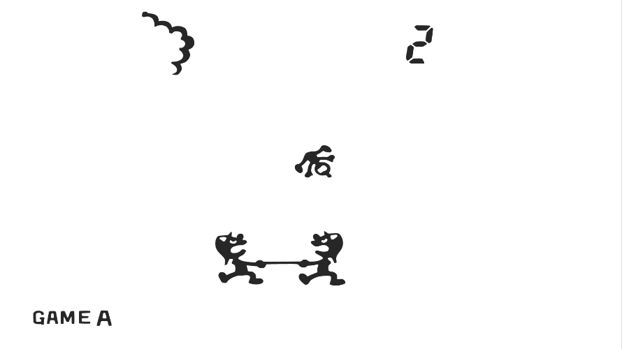 Image in-game
