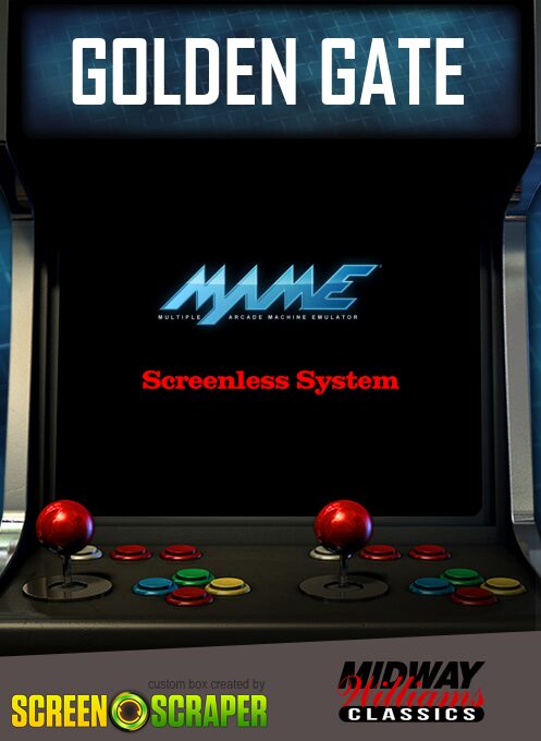 Golden Game