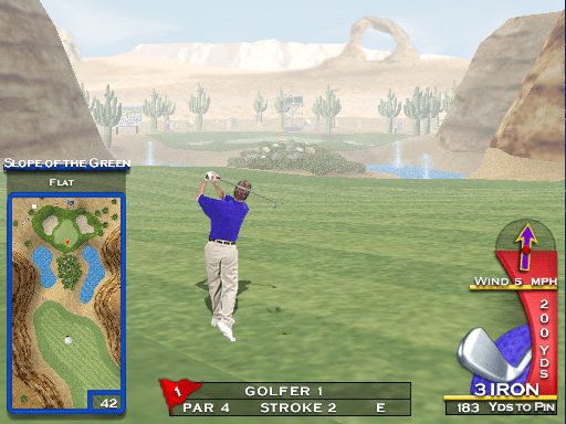 Image in-game