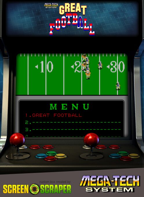 Great Football (mega-tech)