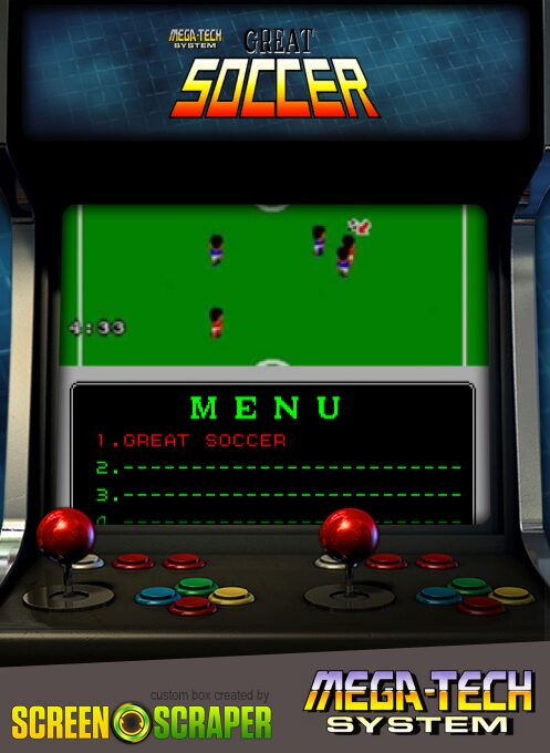 Great Soccer (mega-tech)