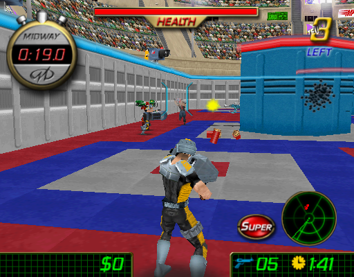 Image in-game