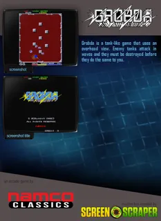 Grobda - Dos