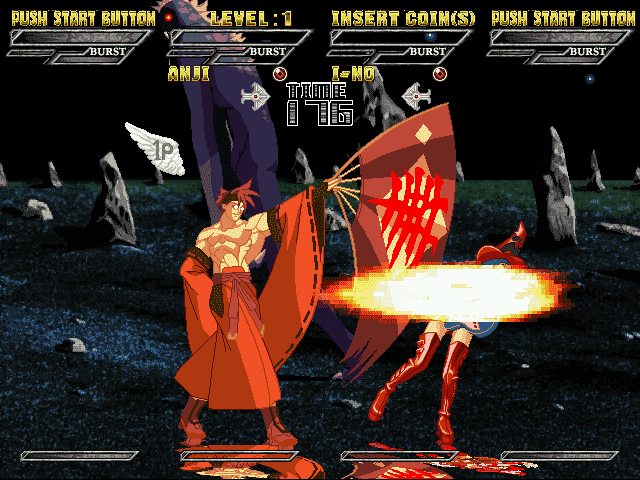 Image in-game