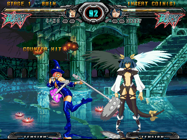Image in-game