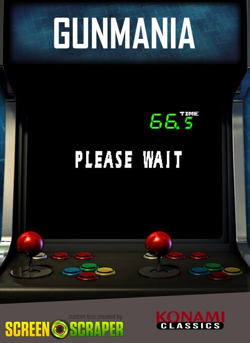 Gunmania